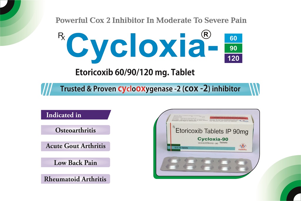 CYCLOXIA 90