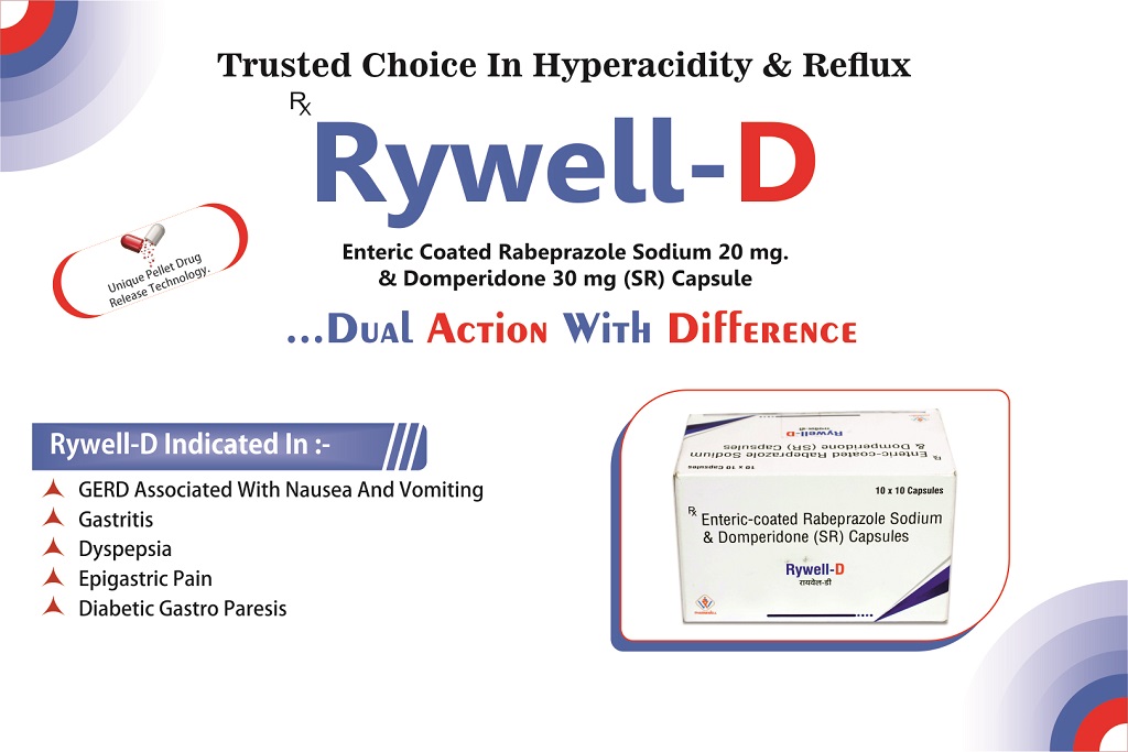 RYWELL-D