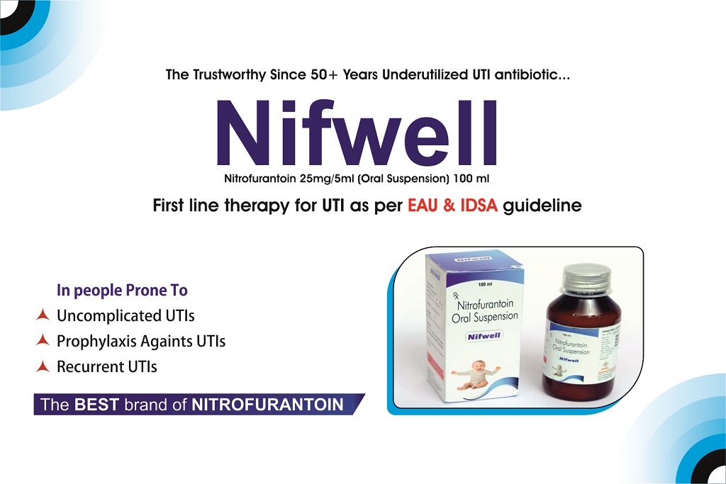 NIFWELL