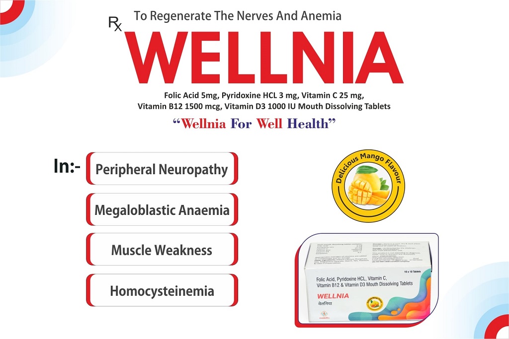 WELLNIA