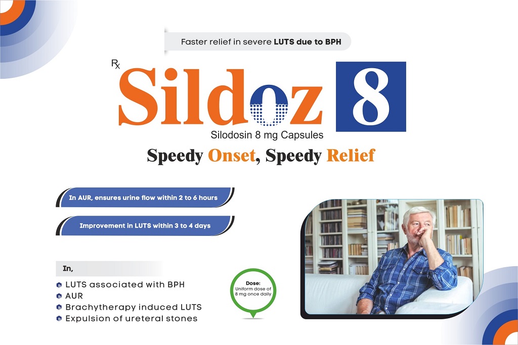 SILDOZ 8